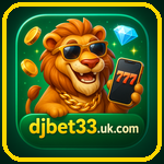 DJBet Logo